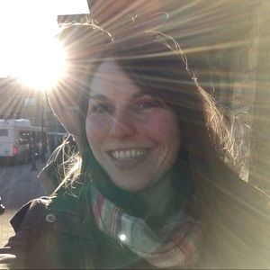 Meet your Posher, Erika